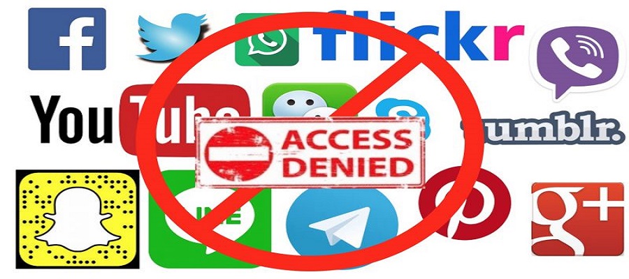 FG Shuts Down over 13.5m Social Media Accounts for Alleged Policy Violations