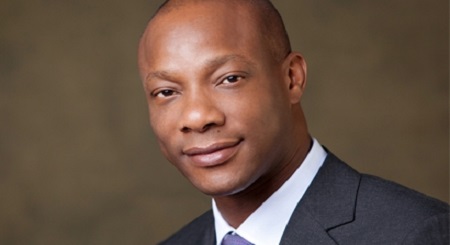 Segun Agbaje, CEO, GTBank