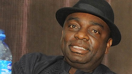 Ernest Nwapa, executive secretary, NCDMB