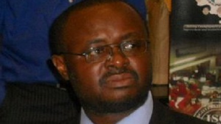 Amos Emmanuel, chief software architect/CEO, Programos Software Group