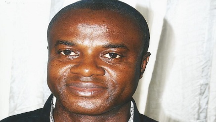 Larry Chinekezie is president/CEO, Verlista.com