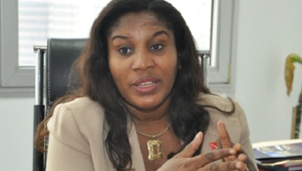Mrs. Oluwatoyin Sanni, chief executive officer of UBA Capital