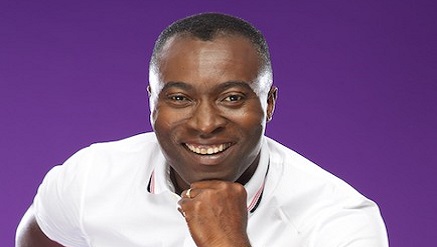 Yibo Koko, Head of Productions for M-Net West Africa.