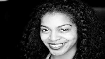 Cherae Robinson, founder, Rare Custom