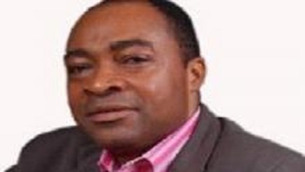 Kanu Iroegbu, a certified digital marketing consultant,