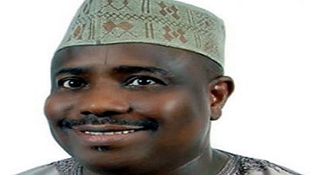 Aminu Tambuwal, speaker of the House