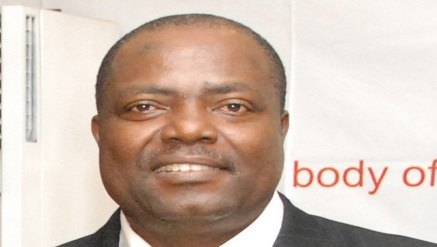 Lanre Ajayi, ATCON president