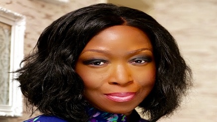 Alima Atta, managing director,  Seseama Public Relations