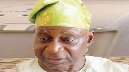 Senator Femi Okurounmu