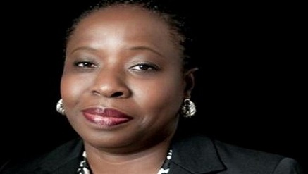 Ms. Funke Opeke, chief executive officer, MainOne