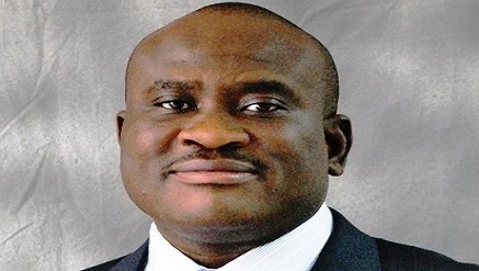 Michael Ikpoki, Managing Director, MTN Nigeria