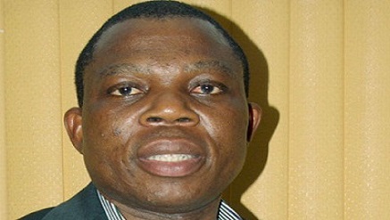 Mr. Tim Akano, vice chairman, Winigroup