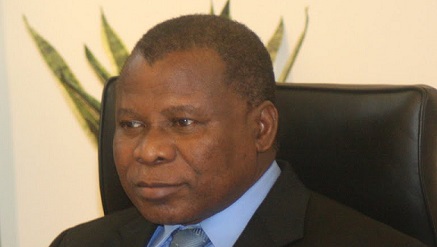 Prof. Adebowale Ibidapo Adefuye