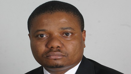 Basil Udotai, managing partner, Technology Advisor