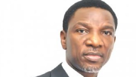 Mr. Olusegun McMedal, the founder of Upticom Media