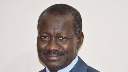 Yusuf Kazaure, managing director/CEO of Galaxy Backbone Ltd