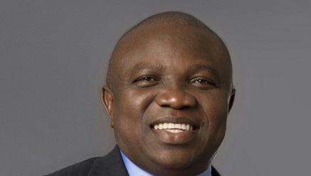 Mr. Akinwunmi Ambode, governor of Lagos State