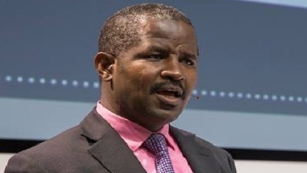 Dr Bashir Gwandu, the former NCC acting EVC