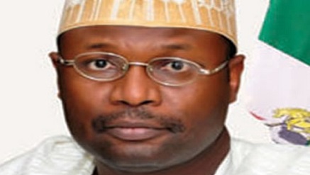 Professor Mahmud Yakubu  INEC Chair