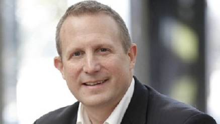 Keith Fenner, Chief Sales Officer Sage X3 AAMEA atSage Enterprise