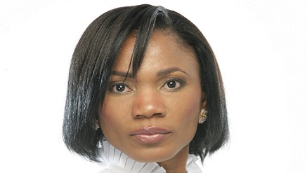 Funmi Iyanda, Nigerian media entrepreneur