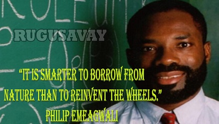 Philip Emeagwali