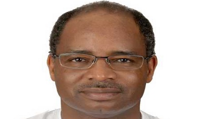 Engineer Aliyu Aziz Abubakar