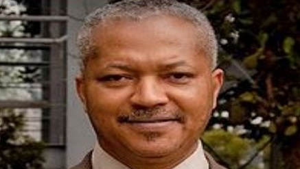 Peter Jack, suspended director – general, National Information Technology Development Agency (NITDA)