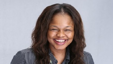 Amy Muoneke, the managing director, Carmudi (Nigeria