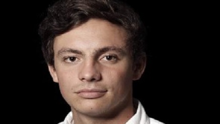 Corbyn Munnik, Sliide Airtime’s founder and CEO