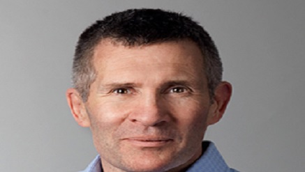 David King, CEO, Flexenclosure