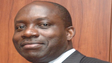 Professor Charles Soludo, former governor of the Central Bank of Nigeria (CBN)