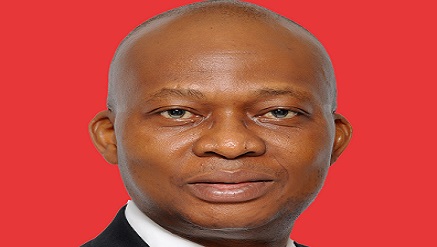 Kennedy Uzoka, incoming group managing director, UBA