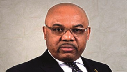 Urum Kalu Eke, CEO, FBN Holdings