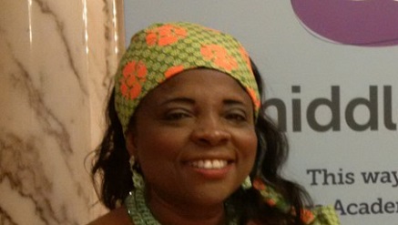 Professor Kate Azuka Omenugha, commissioner for Education, Anambra State
