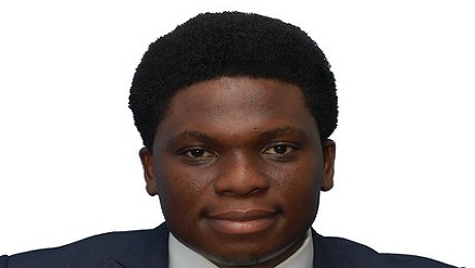 Mr. Afolabi Abiodun, chief executive officer, SB Telecoms & Devices