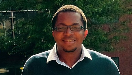 Nosa Idehen, founder/director, WesternMall