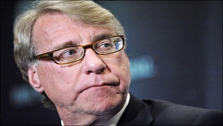 Jim Chanos, founder and managing partner of Kynikos Associates