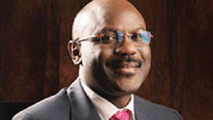 John Obaro, SystemSpecs managing director