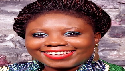 Toyosi Akerele – Ogunsiji, multi-dimensional Social Entrepreneur & Founder of Rise Networks