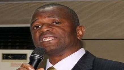 Abiodun Omoniyi, managing director, VDT Communications