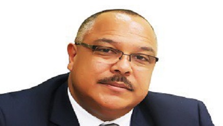 Captain Jari Williams, CEO, Bi-Courtney Aviation Services Limited (BASL)