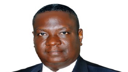 Adewole Oriade, managing partner/CEO of DexNova Consulting Limited