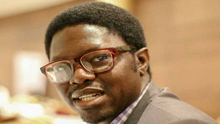 Idemudia Dima-Okojie, director at Openspace Digital Technologies