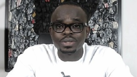 Hillary Nwaukor, CEO, i-naira.com