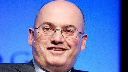 Steven Cohen, Head of Sage One International (Africa, Australia, Middle East and Asia)