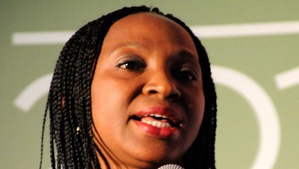 Mrs. Chidinma Lawanson is the Chief Executive Officer of EFInA