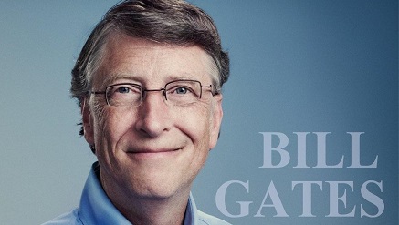 Bill Gates