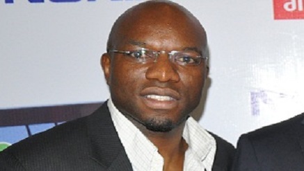Nick Imudia, regional director, Nigeria and Central Africa at Alcatel,