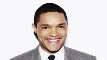 Trevor Noah